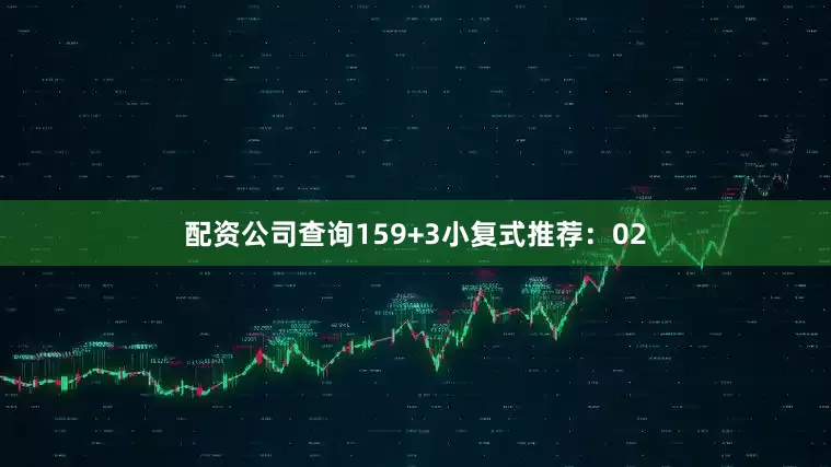 配资公司查询15　　9+3小复式推荐：　　02